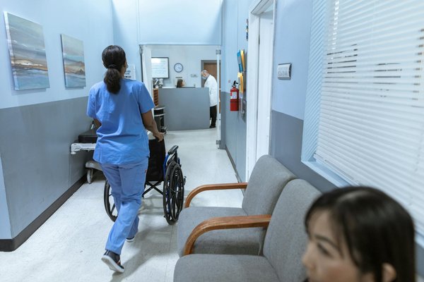 Redacteur web santé : expert en contenus fiables et optimisés