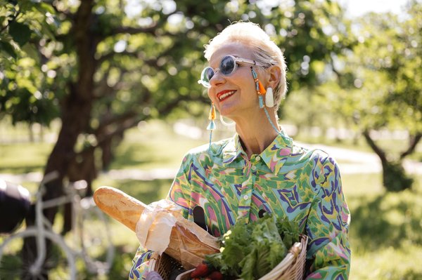 Explore les meilleures marques de produits naturels d'afrique