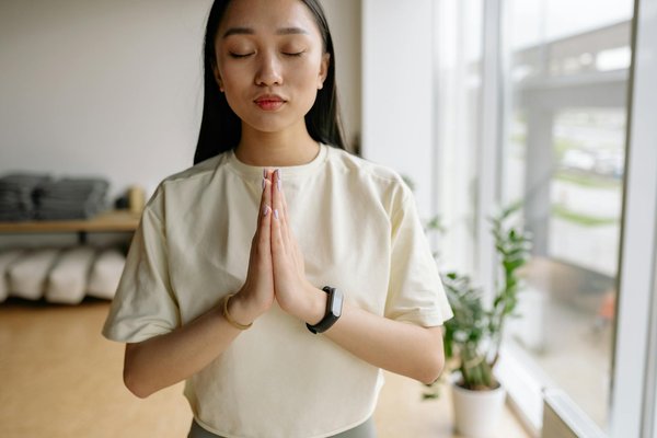 Marie Tisane