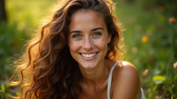 L'abracadabra de la coiffure naturelle : maîtrisez l'art de votre chevelure