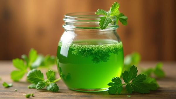 Pourquoi intégrer les micro algues dans votre alimentation ?