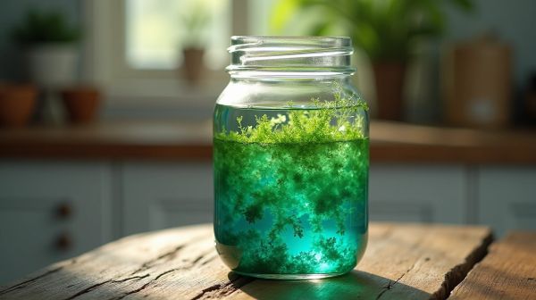 Pourquoi intégrer les micro algues dans votre alimentation ?
