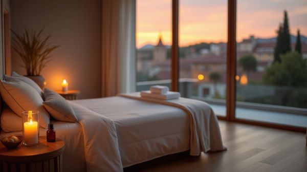 Recevez un massage couple à Toulouse pour un moment de bien-être