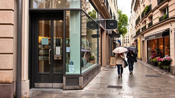 Top pharmacies de garde à découvrir rapidement dans le 15e à paris