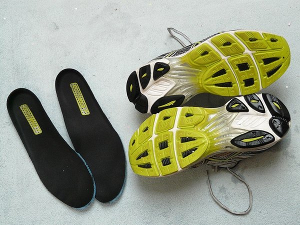 Les semelles orthopédiques : la solution pour un confort optimal