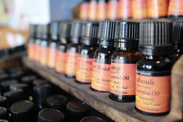 Boutique huile essentielle paris : beauté bio et durabilité