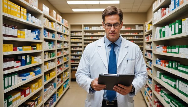 Experts spécialisés dans les transactions de pharmacie : votre guide complet