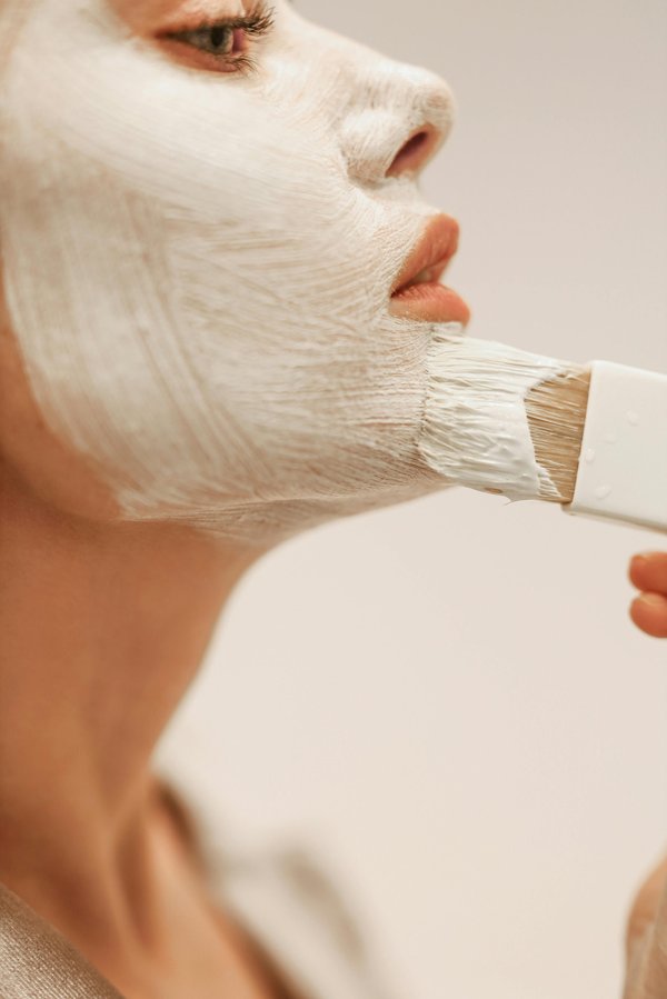 Masque coréen visage : hydratez et illuminez votre peau